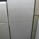 三菱ノンフロン冷凍冷蔵庫MR-14N-W形　136L　¥17,000 MR-14N-W｜三菱電機WIN2K