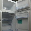 Haier　冷凍冷蔵庫JR-N100A　98L　¥13,500