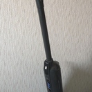 ナショナル電気掃除機ハンディクリーナー★used★紙パック付きを譲ります