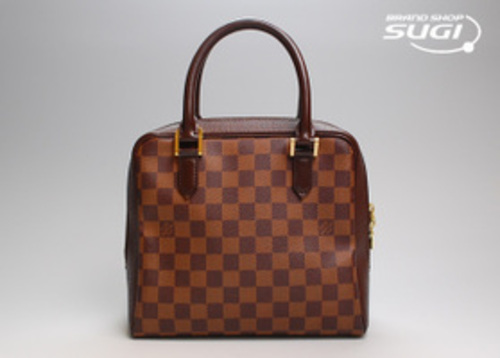 バッグ ルイヴィトン/LOUIS VUTTON ブレラ ダミエライン N51150 【中古】【質屋出品】