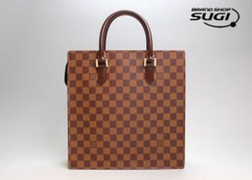バッグ ルイヴィトン/LOUIS VUTTON ヴェニス ダミエライン N51145 【中古】【質屋出品】
