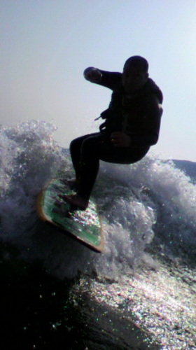 琵琶湖でウェイクボード ウェイク用品レンタル無料 ウェイクサーフィン バナナボート qもできます Cover 和邇のサーフィン の生徒募集 教室 スクールの広告掲示板 ジモティー