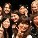 ☆大阪で外国のお友達が作れるフレンドリーな国際交流パーティー☆の画像