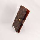 (IG)☆LV ルイヴィトン モノグラム アジェンダPM 手帳カバー☆