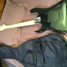 ペーパーマン５名様限定ギター