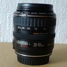 【終了】Canonキャノン交換レンズ EF 35-105mm 1...
