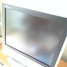 VIERA液晶テレビ15インチ★一人暮らし向け