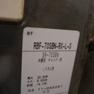 中古LPガス用風呂釜を譲ります