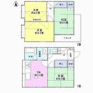 東京都足立区綾瀬５丁目