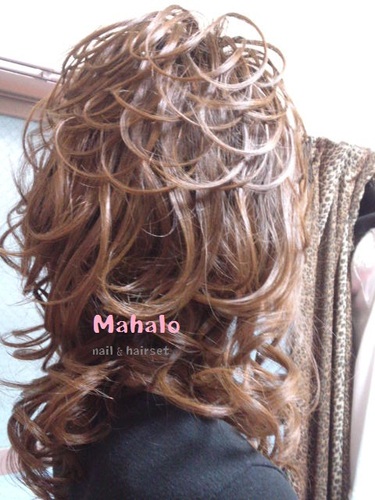 名古屋市昭和区にネイル ヘアセットmhalo Open レジェンド 吹上のネイルの無料広告 無料掲載の掲示板 ジモティー