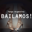 アルゼンチンタンゴ　Practica de Tango "BAI...