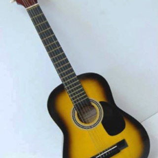 ミニアコースティックギター（8点セット）