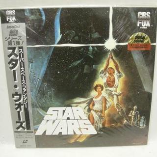 LD スター・ウォーズ