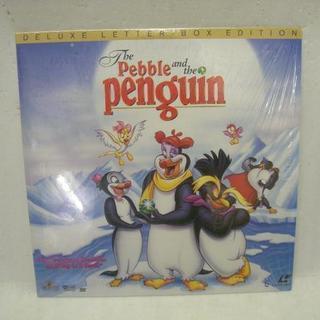 LD The Pebble and the Penguin