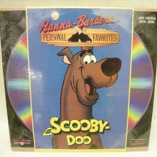 LD SCOOBY-DOO