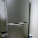【終了】2010年製洗濯機と冷蔵庫あげます。