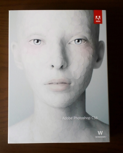 新品未開封】Adobe Photoshop CS6 WIN版日本語版 | rwwca.com