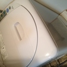 【無料】SANYO 全自動電気洗濯機