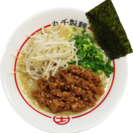 らーめん屋　丸千製麺 − 東京都