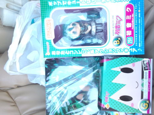 初音ミク