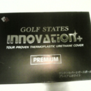 【終了】GOLF STATES　innovation/ゴルフステ...