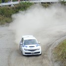 ＪＡＦ広島支部ダートトライアル見学会２０１２