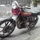 【終了】Z400FX(550)フルBEET仕様【車検無料！】広島南140
