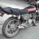 【終了】Z400FX(550)フルBEET仕様【車検無料！】広島南140