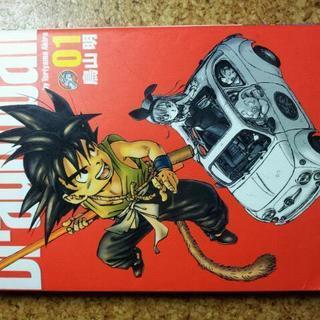 ドラゴンボール【完全版】全巻