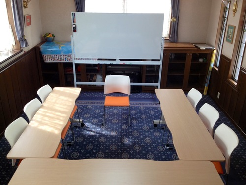 川越市霞ヶ関駅から徒歩７分 英語力伸ばせる自信あります 生きてる英語使いましょう Rivulet 霞ヶ関の英語 の生徒募集 教室 スクールの広告掲示板 ジモティー