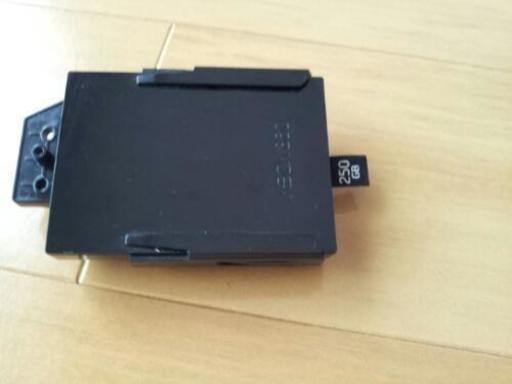 Xbox360用 ハードディスク250GB