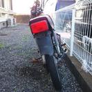 YAMAHA RD50カスタム レアバイク♪