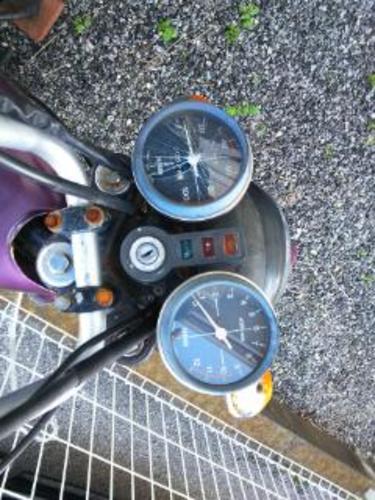 YAMAHA RD50カスタム レアバイク♪