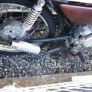 YAMAHA RD50カスタム レアバイク♪