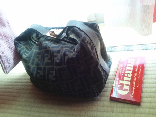 バッグ FENDI