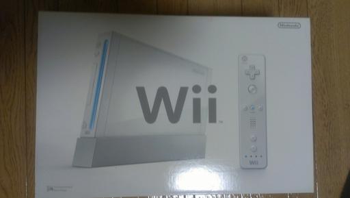 wii 本体