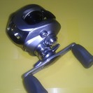 バスロッド売ります。megabass F4-63X PowerGRIFFON