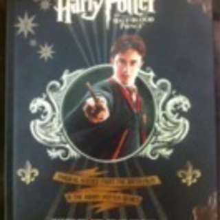 値下げ❗❗❗"Harry Potter and the Half...