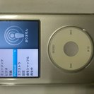 iPod classic120GB譲ります。
