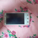 DOCOMO  ARROWSKiss Ｆ-03D