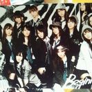 AKB48 Beginner ｼﾞｬｹｯﾄ写真