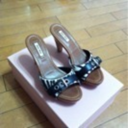 vivaia スポーツサンダル 37.5