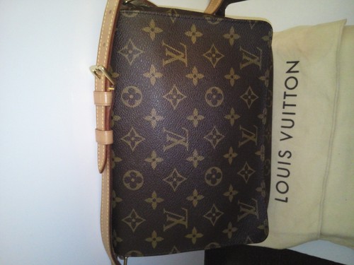 ☆正規品☆未使用品・新品☆男女兼用☆LOUIS VUITTON（ルイヴィトン）ショルダーバッグ☆