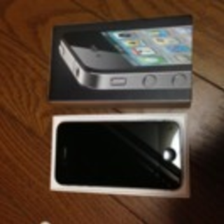 iPhone4！