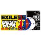 EXILE アルバム 中古