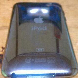 iPodtouch第２世代8G