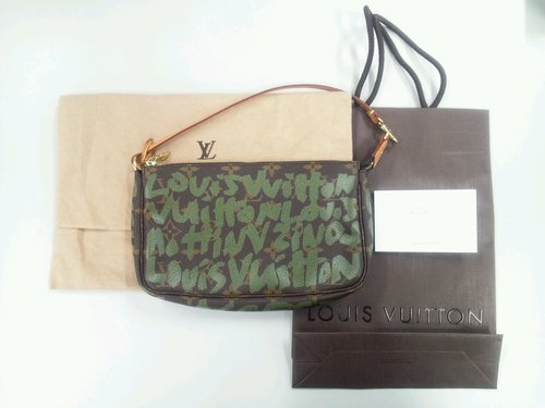 ハンドバッグ Louis Vuitton