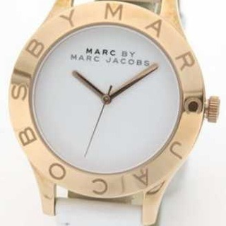 ＊正規品MARC BY JACOBS時計