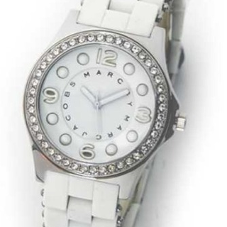 ＊正規品MARC BY MARC JACOBS腕時計＊