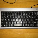 キーボード500円